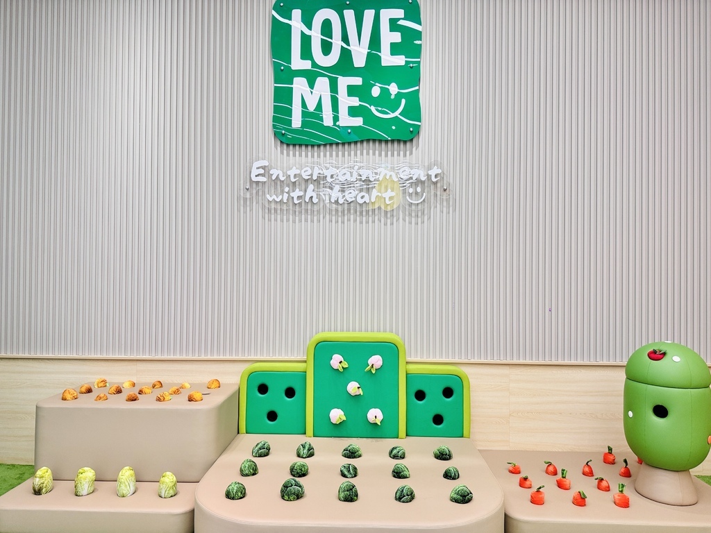 ★台中親子景點推薦★最新親子室內樂園『Love Me樂米樂園 ★台中親子景點推薦★最新親子室內樂園『Love Me樂米樂園