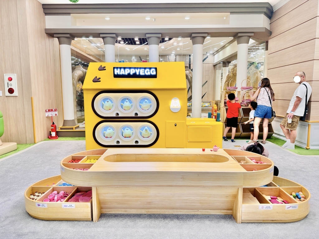 ★台中親子景點推薦★最新親子室內樂園『Love Me樂米樂園 ★台中親子景點推薦★最新親子室內樂園『Love Me樂米樂園