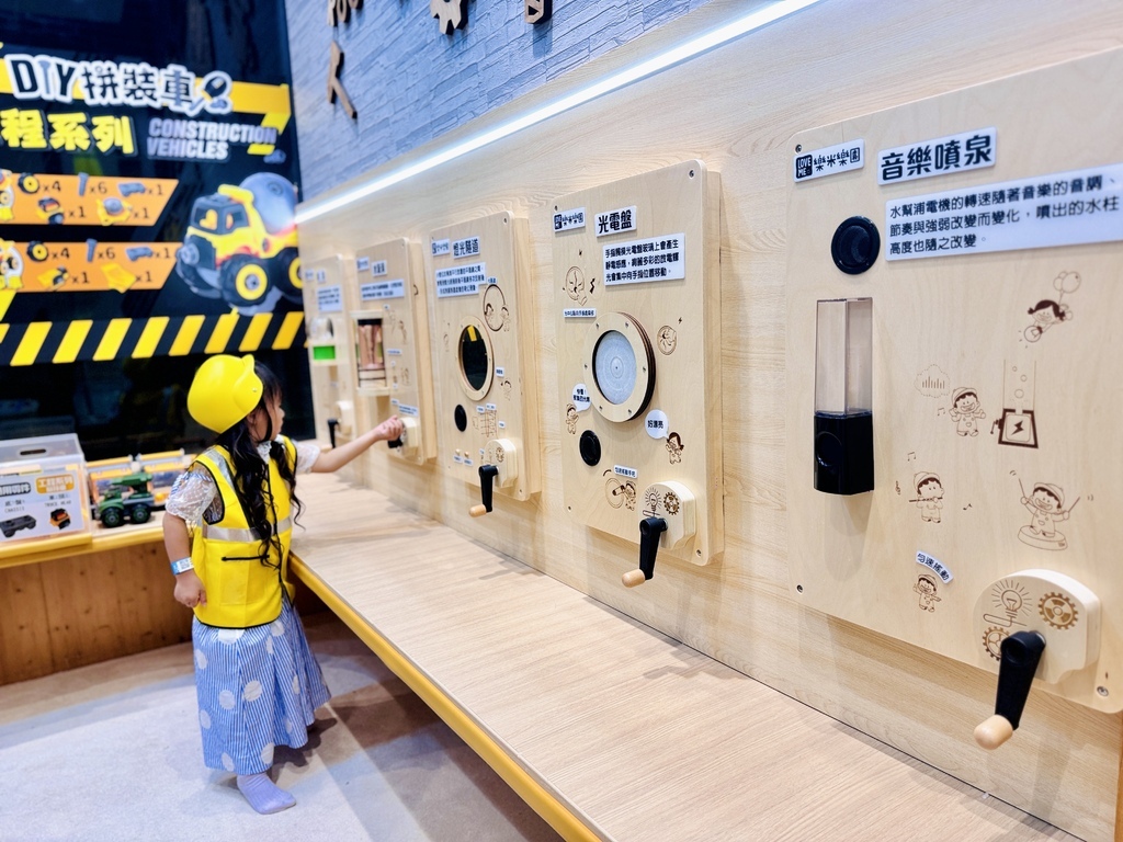 ★台中親子景點推薦★最新親子室內樂園『Love Me樂米樂園 ★台中親子景點推薦★最新親子室內樂園『Love Me樂米樂園