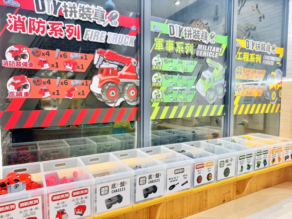 ★台中親子景點推薦★最新親子室內樂園『Love Me樂米樂園 ★台中親子景點推薦★最新親子室內樂園『Love Me樂米樂園