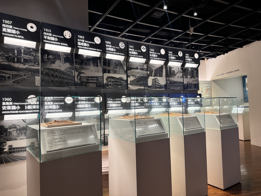 ★桃園親子景點推薦★『 台塑企業文化館 』七層樓免費玩,免門 ★桃園親子景點推薦★『 台塑企業文化館 』七層樓免費玩,免門