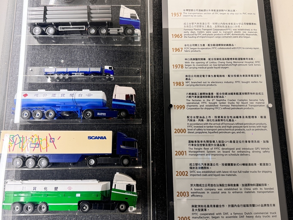 ★桃園親子景點推薦★『 台塑企業文化館 』七層樓免費玩,免門 ★桃園親子景點推薦★『 台塑企業文化館 』七層樓免費玩,免門