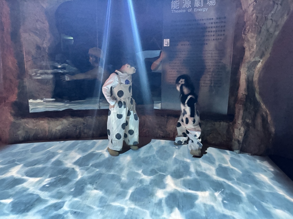 ★桃園親子景點推薦★『 台塑企業文化館 』七層樓免費玩,免門 ★桃園親子景點推薦★『 台塑企業文化館 』七層樓免費玩,免門