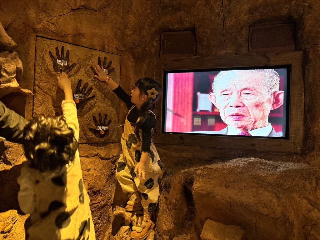 ★桃園親子景點推薦★『 台塑企業文化館 』七層樓免費玩,免門 ★桃園親子景點推薦★『 台塑企業文化館 』七層樓免費玩,免門