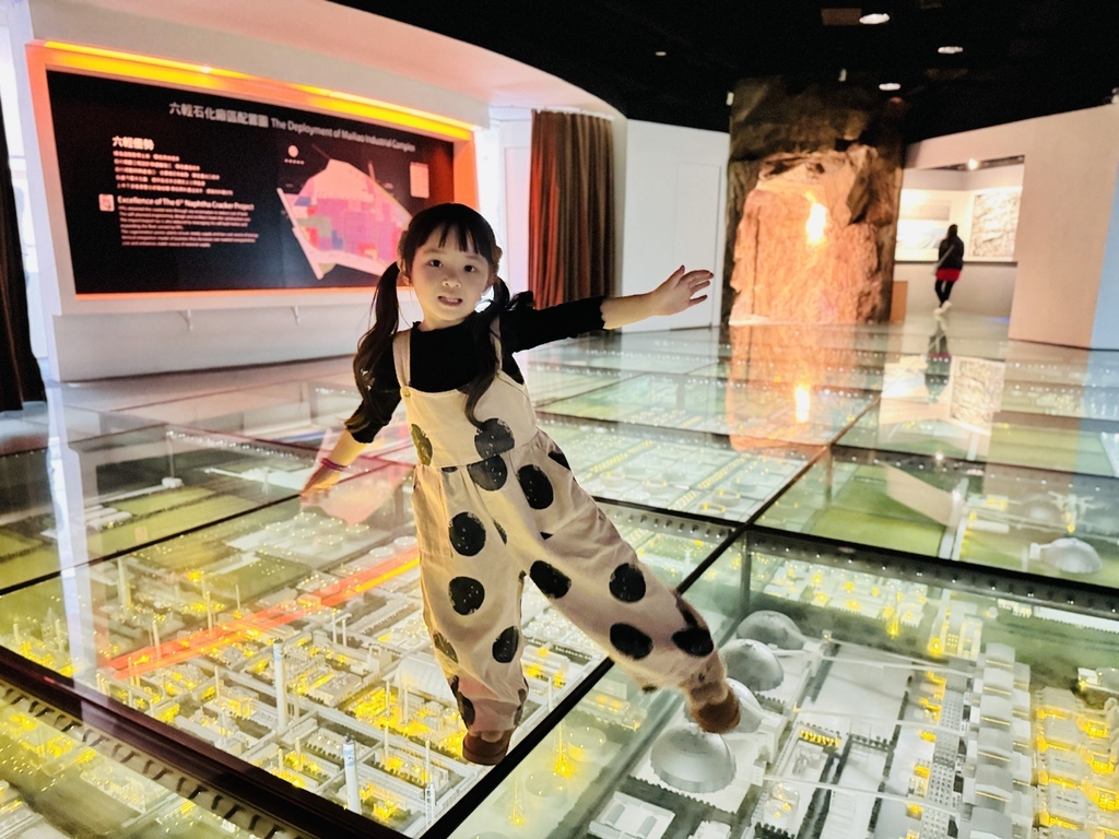 ★桃園親子景點推薦★『 台塑企業文化館 』七層樓免費玩,免門 ★桃園親子景點推薦★『 台塑企業文化館 』七層樓免費玩,免門
