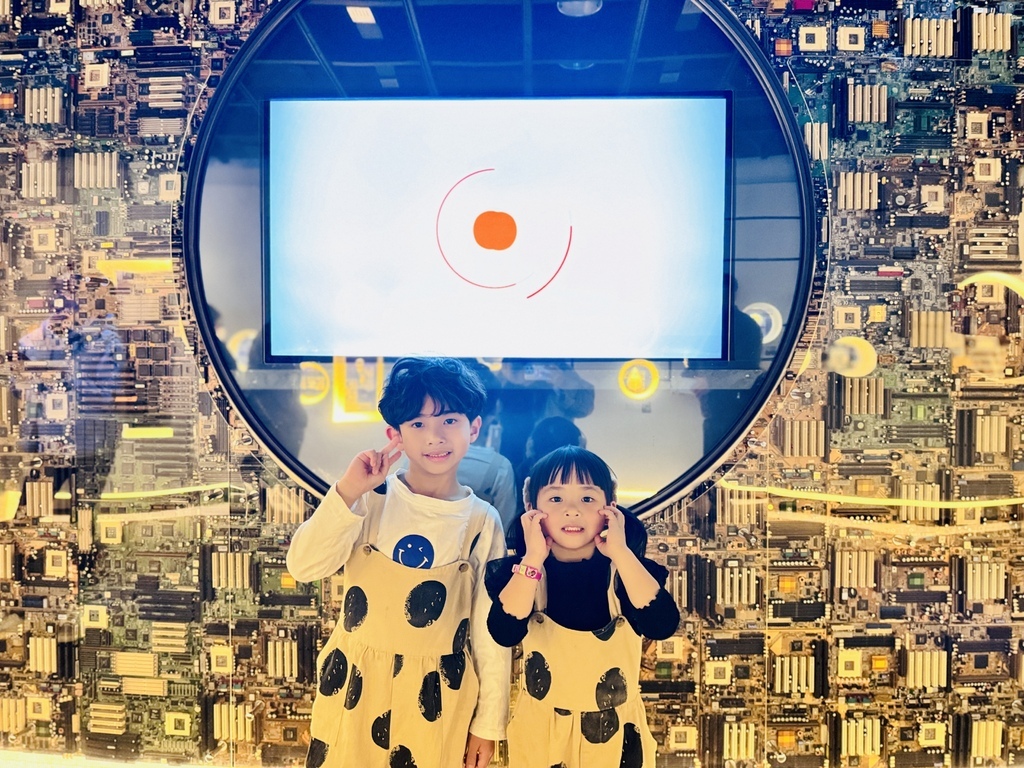 ★桃園親子景點推薦★『 台塑企業文化館 』七層樓免費玩,免門 ★桃園親子景點推薦★『 台塑企業文化館 』七層樓免費玩,免門