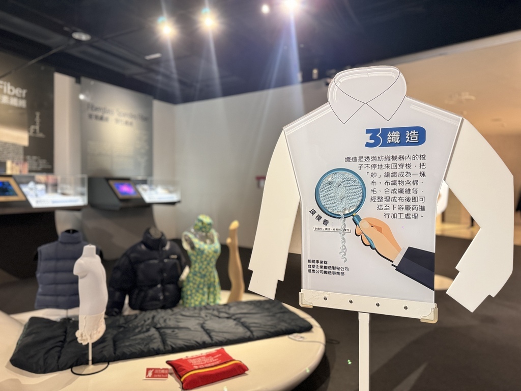 ★桃園親子景點推薦★『 台塑企業文化館 』七層樓免費玩,免門 ★桃園親子景點推薦★『 台塑企業文化館 』七層樓免費玩,免門