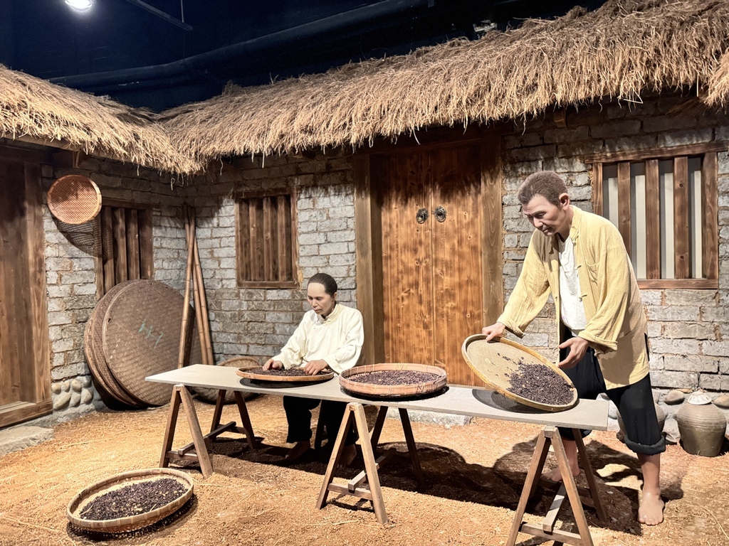 ★桃園親子景點推薦★『 台塑企業文化館 』七層樓免費玩,免門 ★桃園親子景點推薦★『 台塑企業文化館 』七層樓免費玩,免門