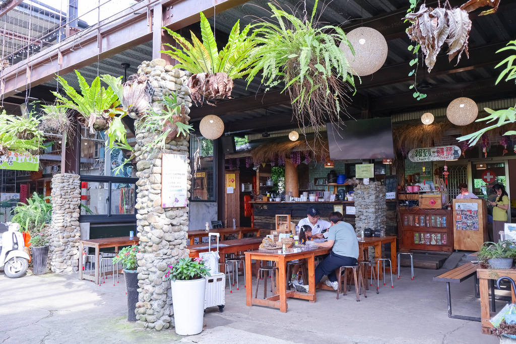 ★嘉義親子露營住宿推薦★『築夢森居』體驗一泊二食野奢露營車, ★嘉義親子露營住宿推薦★『築夢森居』體驗一泊二食野奢露營車,