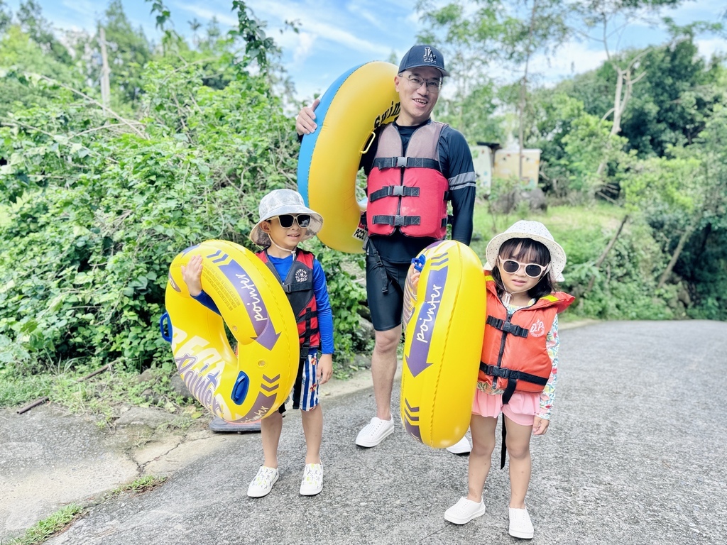 ★嘉義親子露營住宿推薦★『築夢森居』體驗一泊二食野奢露營車, ★嘉義親子露營住宿推薦★『築夢森居』體驗一泊二食野奢露營車,