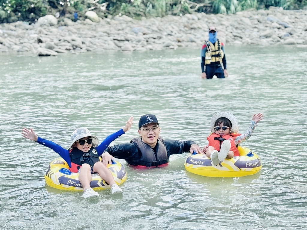 ★嘉義親子露營住宿推薦★『築夢森居』體驗一泊二食野奢露營車, ★嘉義親子露營住宿推薦★『築夢森居』體驗一泊二食野奢露營車,
