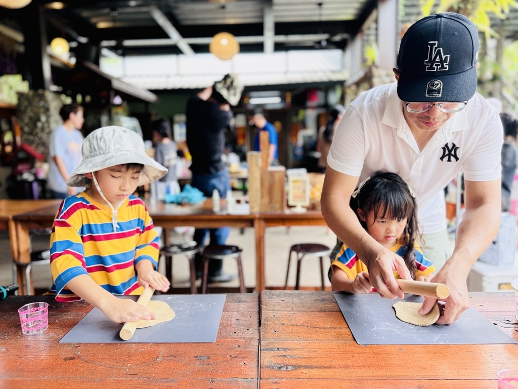 ★嘉義親子露營住宿推薦★『築夢森居』體驗一泊二食野奢露營車, ★嘉義親子露營住宿推薦★『築夢森居』體驗一泊二食野奢露營車,