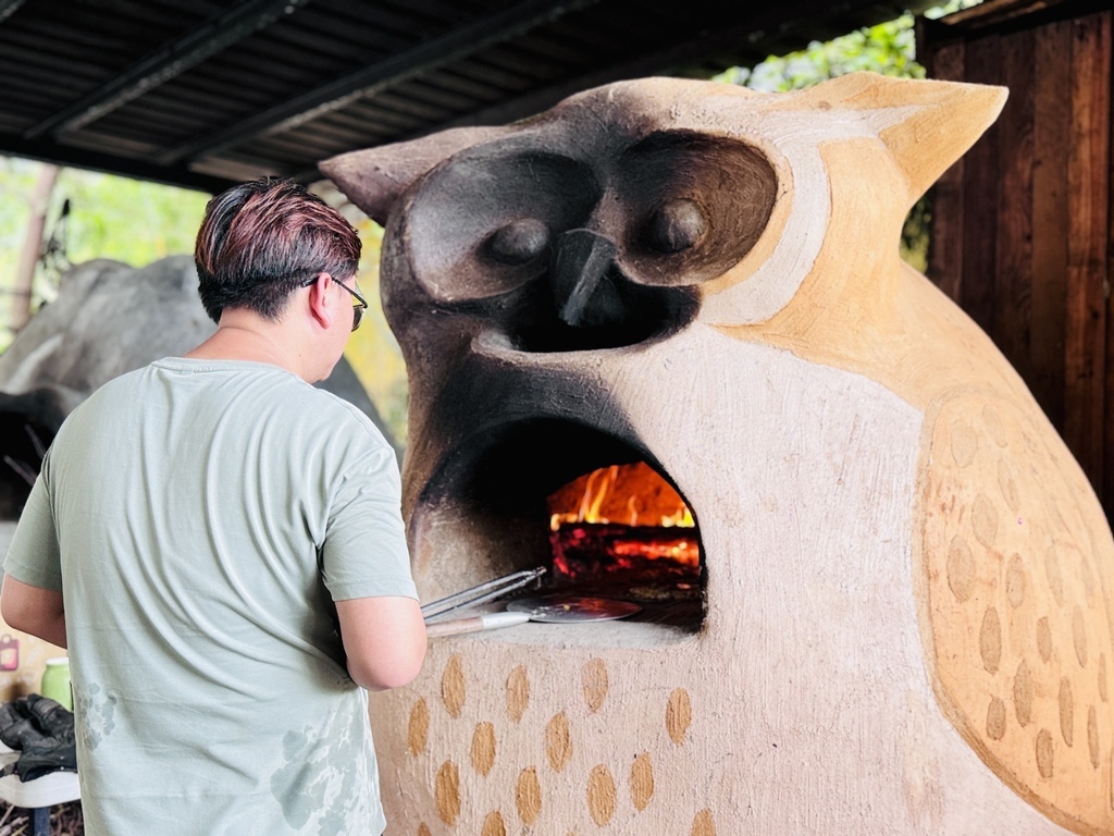 ★嘉義親子露營住宿推薦★『築夢森居』體驗一泊二食野奢露營車, ★嘉義親子露營住宿推薦★『築夢森居』體驗一泊二食野奢露營車,