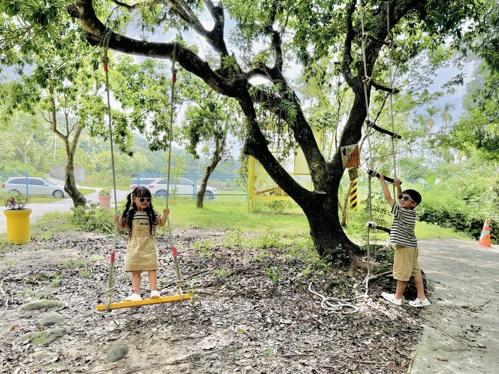 ★嘉義親子露營住宿推薦★『築夢森居』體驗一泊二食野奢露營車, ★嘉義親子露營住宿推薦★『築夢森居』體驗一泊二食野奢露營車,