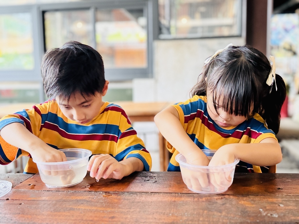 ★嘉義親子露營住宿推薦★『築夢森居』體驗一泊二食野奢露營車, ★嘉義親子露營住宿推薦★『築夢森居』體驗一泊二食野奢露營車,