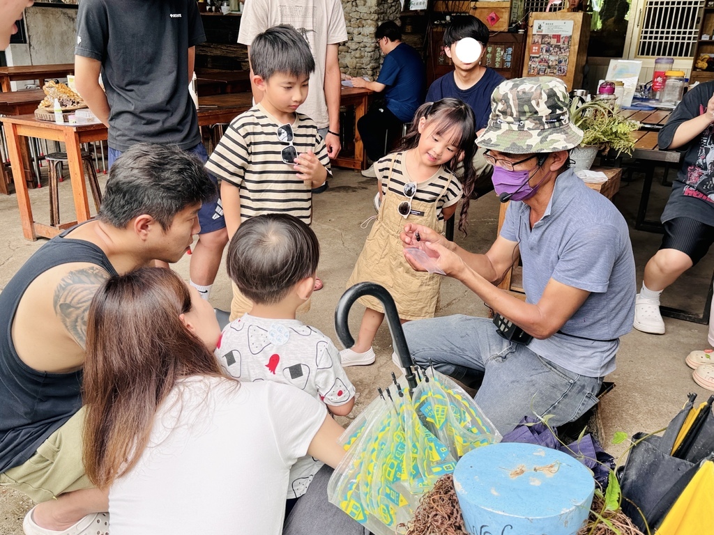 ★嘉義親子露營住宿推薦★『築夢森居』體驗一泊二食野奢露營車, ★嘉義親子露營住宿推薦★『築夢森居』體驗一泊二食野奢露營車,