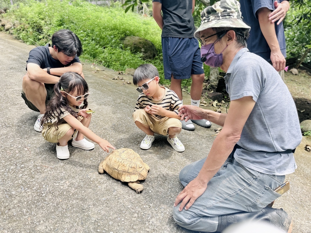 ★嘉義親子露營住宿推薦★『築夢森居』體驗一泊二食野奢露營車, ★嘉義親子露營住宿推薦★『築夢森居』體驗一泊二食野奢露營車,