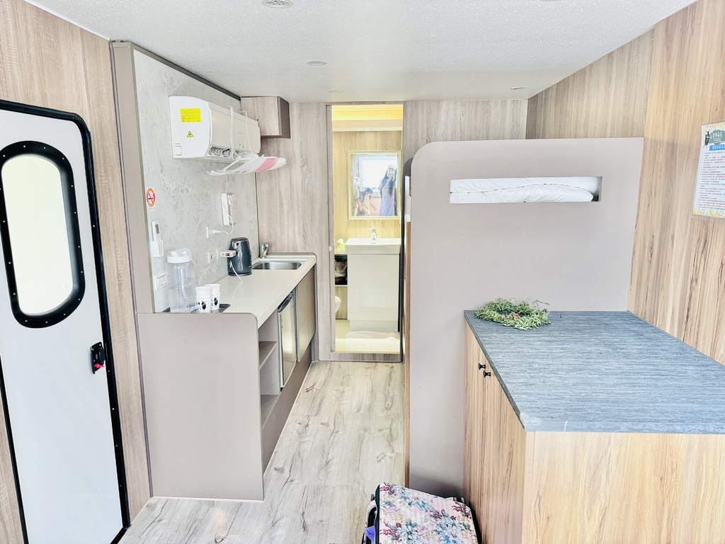 ★嘉義親子露營住宿推薦★『築夢森居』體驗一泊二食野奢露營車, ★嘉義親子露營住宿推薦★『築夢森居』體驗一泊二食野奢露營車,