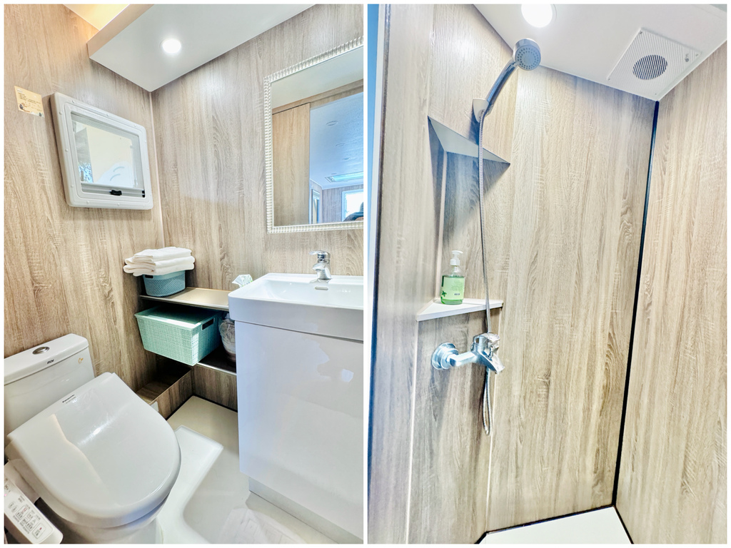 ★嘉義親子露營住宿推薦★『築夢森居』體驗一泊二食野奢露營車, ★嘉義親子露營住宿推薦★『築夢森居』體驗一泊二食野奢露營車,