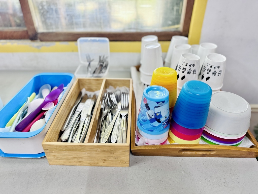 ★嘉義親子露營住宿推薦★『築夢森居』體驗一泊二食野奢露營車, ★嘉義親子露營住宿推薦★『築夢森居』體驗一泊二食野奢露營車,