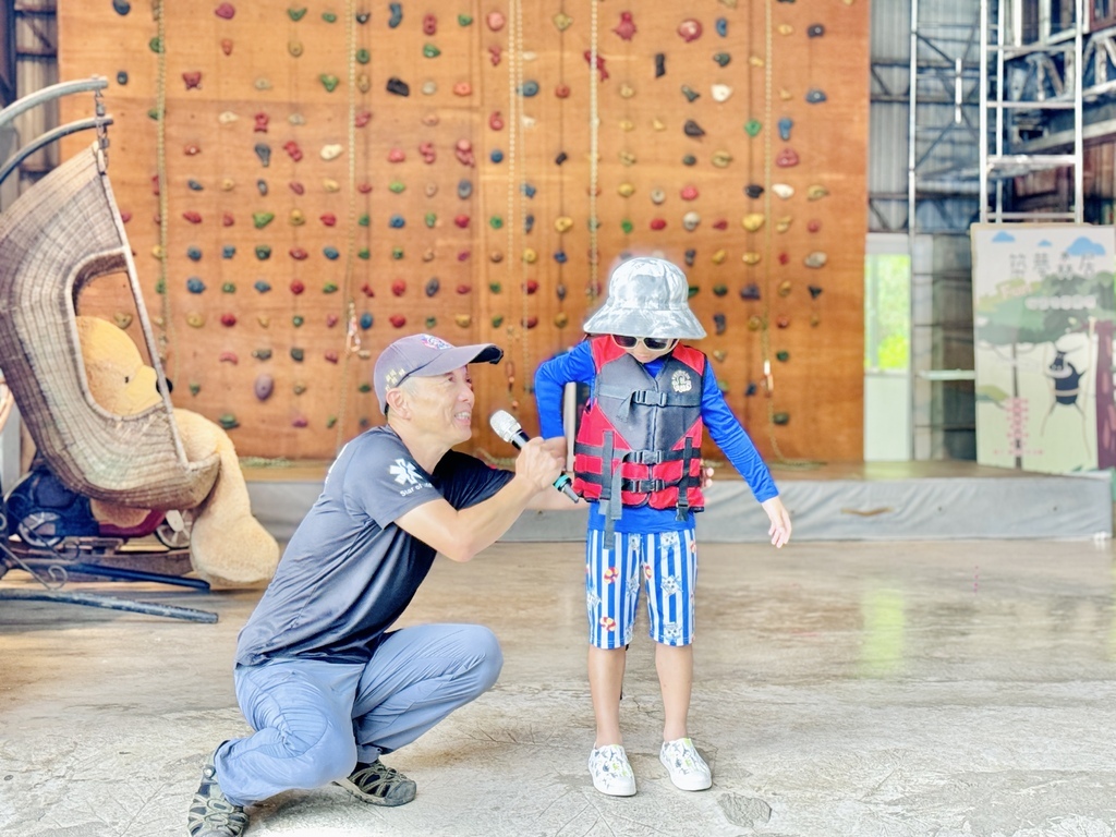 ★嘉義親子露營住宿推薦★『築夢森居』體驗一泊二食野奢露營車, ★嘉義親子露營住宿推薦★『築夢森居』體驗一泊二食野奢露營車,