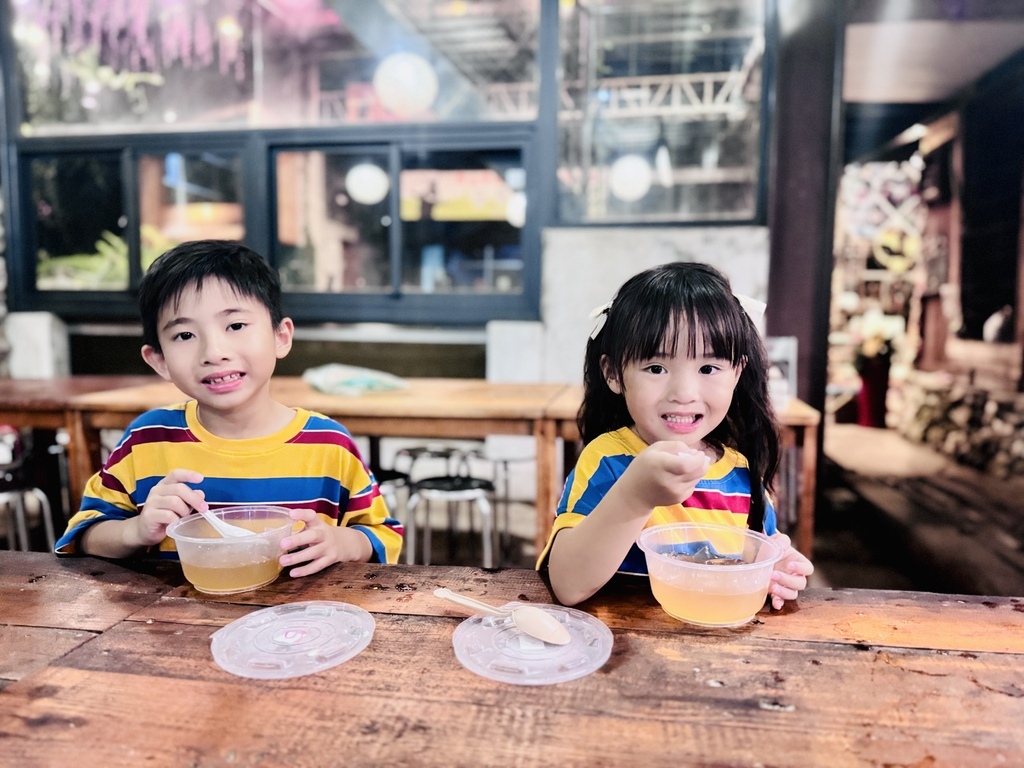 ★嘉義親子露營住宿推薦★『築夢森居』體驗一泊二食野奢露營車, ★嘉義親子露營住宿推薦★『築夢森居』體驗一泊二食野奢露營車,