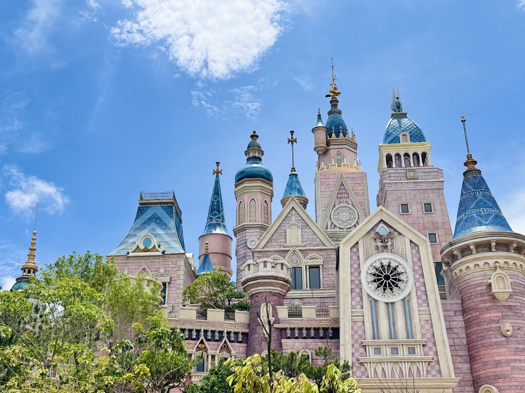 ★嘉義親子景點推薦★『歐樂沃築夢城堡』全台最新最夢幻新景點, ★嘉義親子景點推薦★『歐樂沃築夢城堡』全台最新最夢幻新景點,