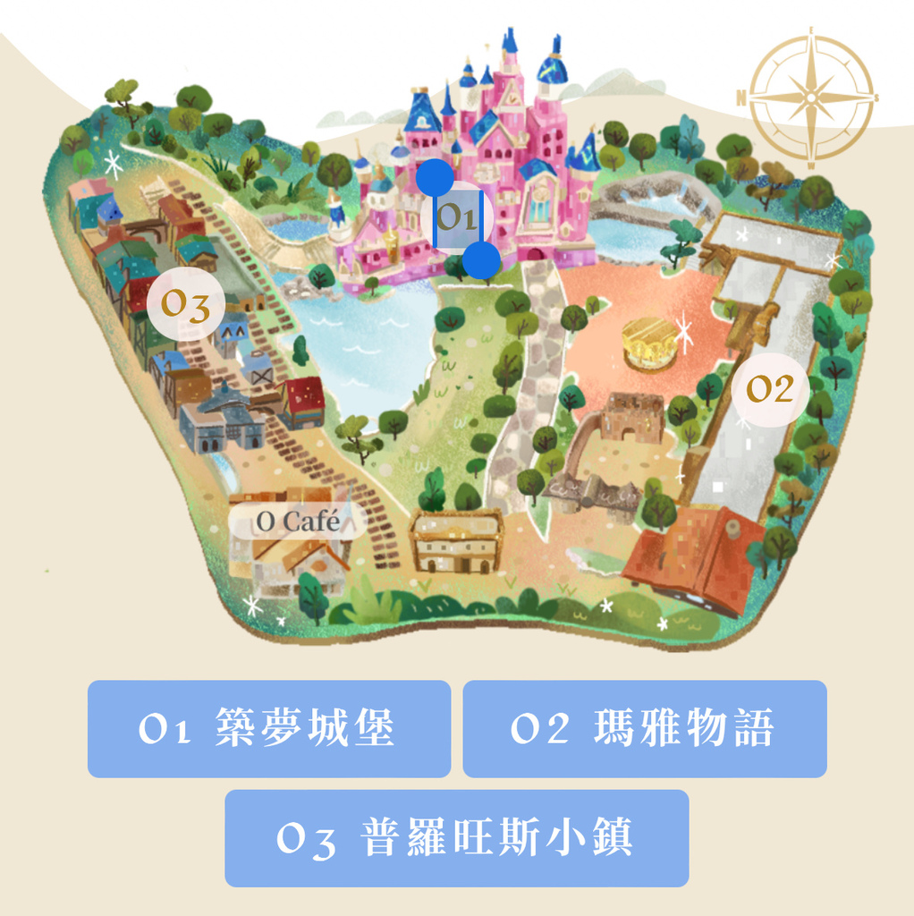 ★嘉義親子景點推薦★『歐樂沃築夢城堡』全台最新最夢幻新景點, ★嘉義親子景點推薦★『歐樂沃築夢城堡』全台最新最夢幻新景點,