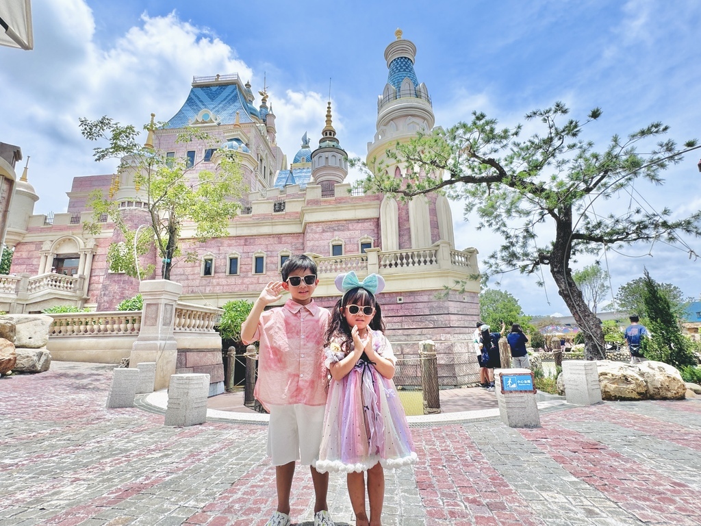 ★嘉義親子景點推薦★『歐樂沃築夢城堡』全台最新最夢幻新景點, ★嘉義親子景點推薦★『歐樂沃築夢城堡』全台最新最夢幻新景點,