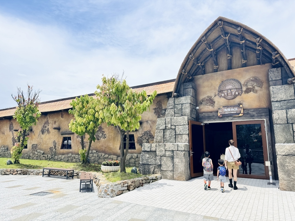 ★嘉義親子景點推薦★『歐樂沃築夢城堡』全台最新最夢幻新景點, ★嘉義親子景點推薦★『歐樂沃築夢城堡』全台最新最夢幻新景點,