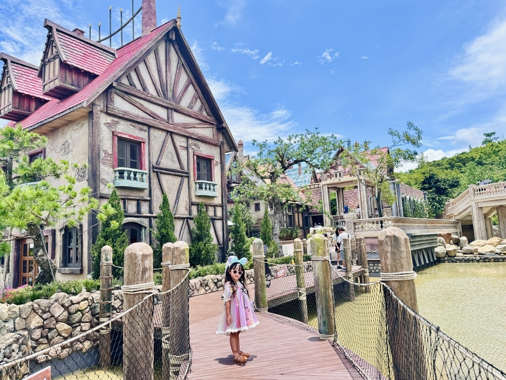 ★嘉義親子景點推薦★『歐樂沃築夢城堡』全台最新最夢幻新景點, ★嘉義親子景點推薦★『歐樂沃築夢城堡』全台最新最夢幻新景點,