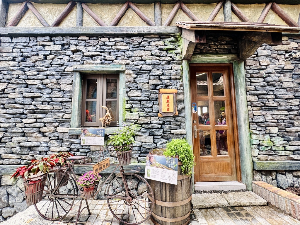 ★嘉義親子景點推薦★『歐樂沃築夢城堡』全台最新最夢幻新景點, ★嘉義親子景點推薦★『歐樂沃築夢城堡』全台最新最夢幻新景點,