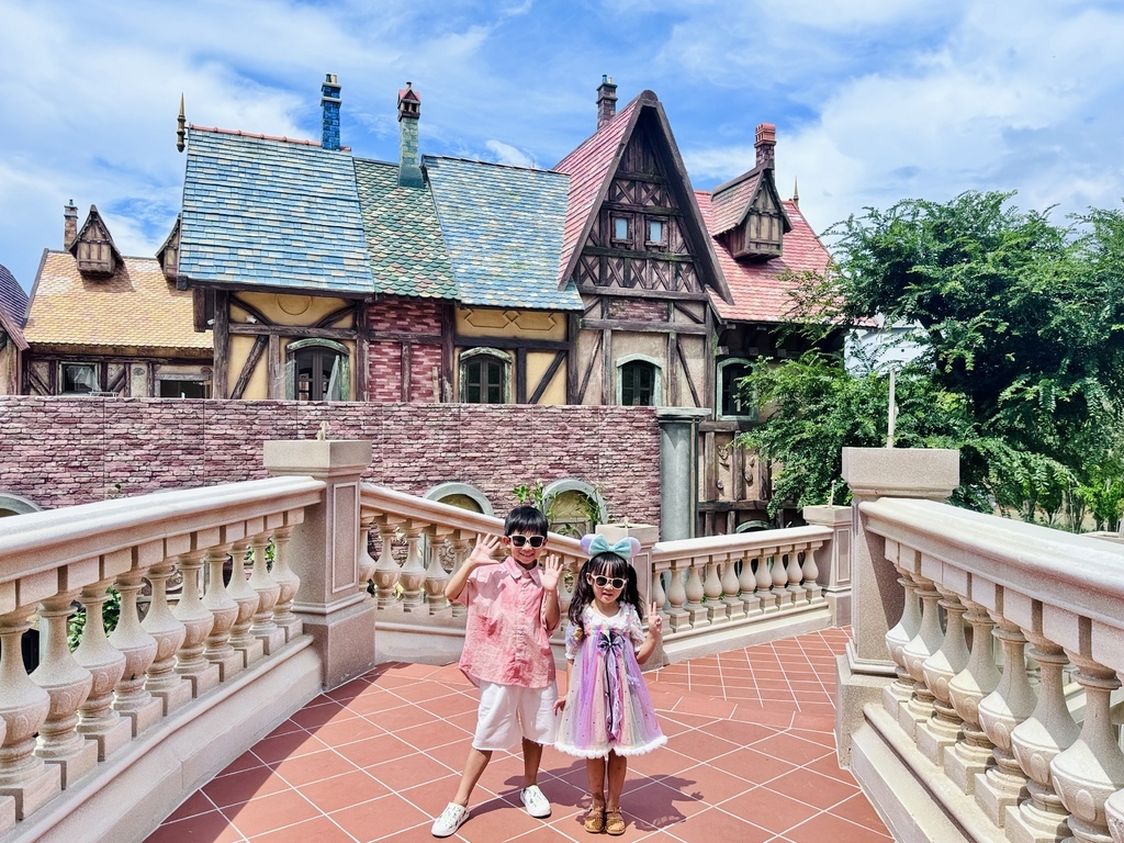 ★嘉義親子景點推薦★『歐樂沃築夢城堡』全台最新最夢幻新景點, ★嘉義親子景點推薦★『歐樂沃築夢城堡』全台最新最夢幻新景點,