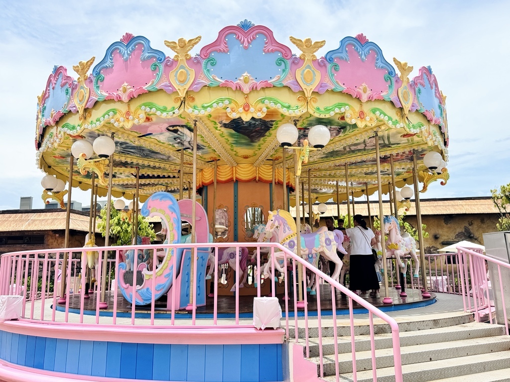 ★嘉義親子景點推薦★『歐樂沃築夢城堡』全台最新最夢幻新景點, ★嘉義親子景點推薦★『歐樂沃築夢城堡』全台最新最夢幻新景點,