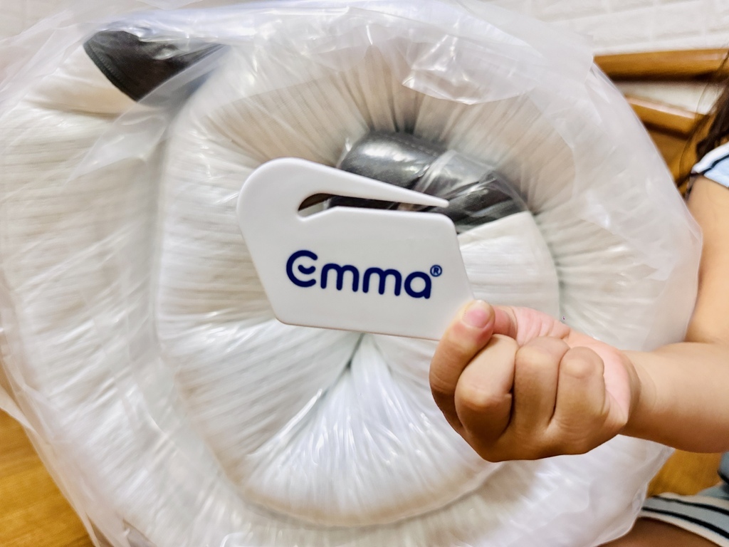 ★好物推薦★睡眠品質全面升級!德國Emma石墨烯黑鑽床墊&D ★好物推薦★睡眠品質全面升級!德國Emma石墨烯黑鑽床墊&D