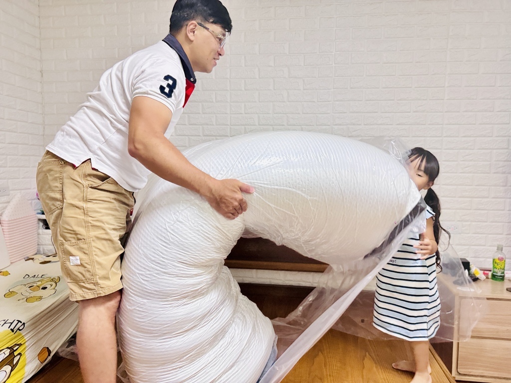 ★好物推薦★睡眠品質全面升級!德國Emma石墨烯黑鑽床墊&D ★好物推薦★睡眠品質全面升級!德國Emma石墨烯黑鑽床墊&D