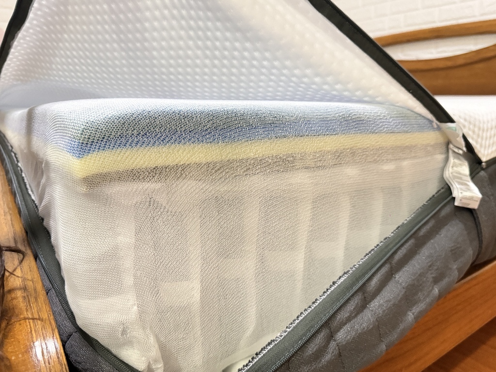 ★好物推薦★睡眠品質全面升級!德國Emma石墨烯黑鑽床墊&D ★好物推薦★睡眠品質全面升級!德國Emma石墨烯黑鑽床墊&D