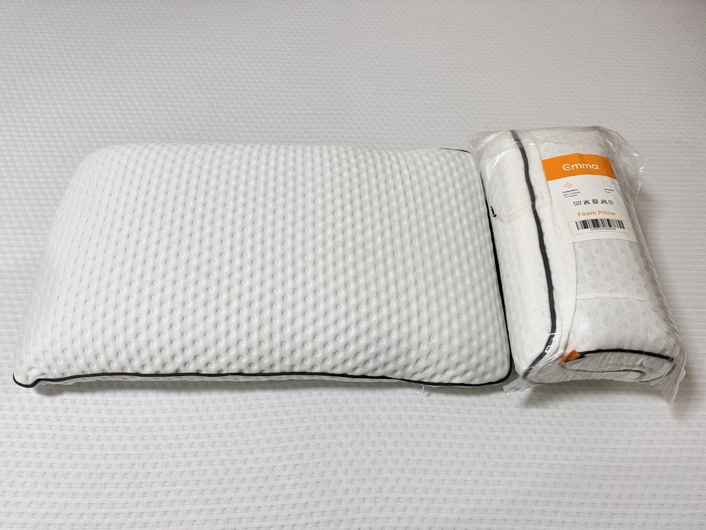 ★好物推薦★睡眠品質全面升級!德國Emma石墨烯黑鑽床墊&D ★好物推薦★睡眠品質全面升級!德國Emma石墨烯黑鑽床墊&D