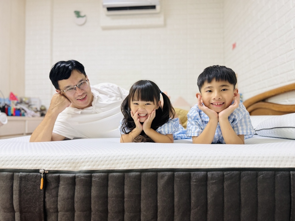 ★好物推薦★睡眠品質全面升級!德國Emma石墨烯黑鑽床墊&D ★好物推薦★睡眠品質全面升級!德國Emma石墨烯黑鑽床墊&D