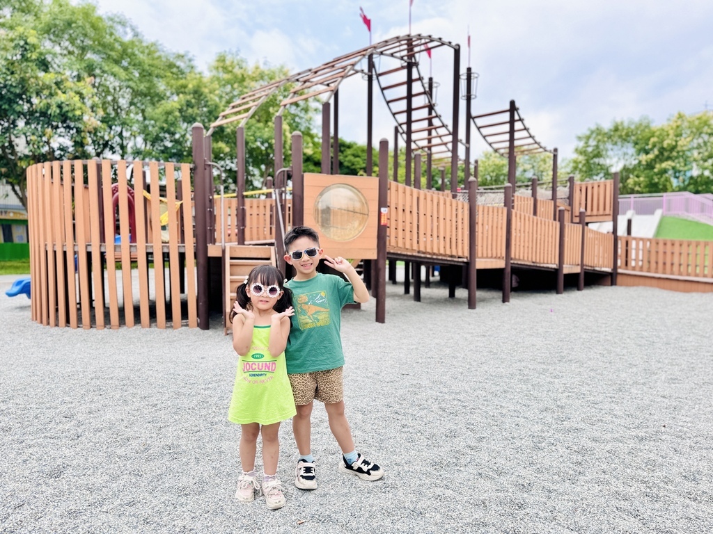 ★宜蘭親子景點推薦★『 九號特色公園 』宜蘭市區放電好去處, ★宜蘭親子景點推薦★『 九號特色公園 』宜蘭市區放電好去處,