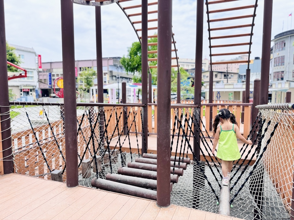 ★宜蘭親子景點推薦★『 九號特色公園 』宜蘭市區放電好去處, ★宜蘭親子景點推薦★『 九號特色公園 』宜蘭市區放電好去處,