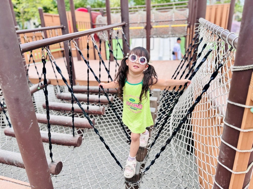 ★宜蘭親子景點推薦★『 九號特色公園 』宜蘭市區放電好去處, ★宜蘭親子景點推薦★『 九號特色公園 』宜蘭市區放電好去處,