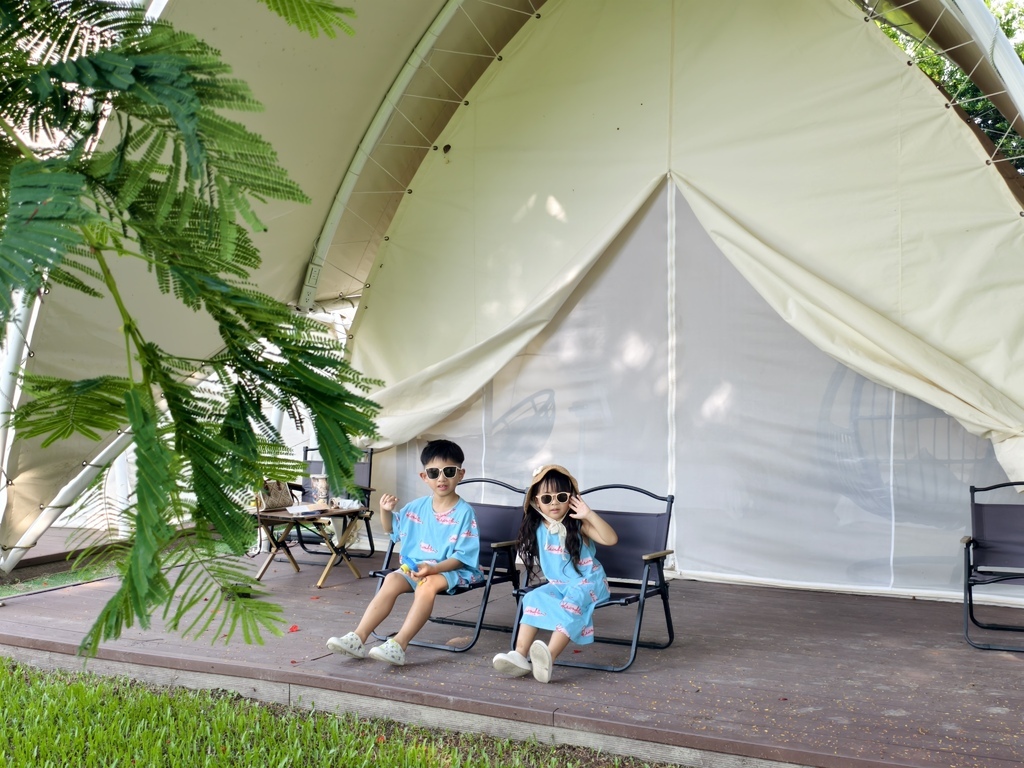 ★彰化親子露營推薦★哈比雪兒豪華懶人露營,一泊二食 ★彰化親子露營推薦★哈比雪兒豪華懶人露營,一泊二食