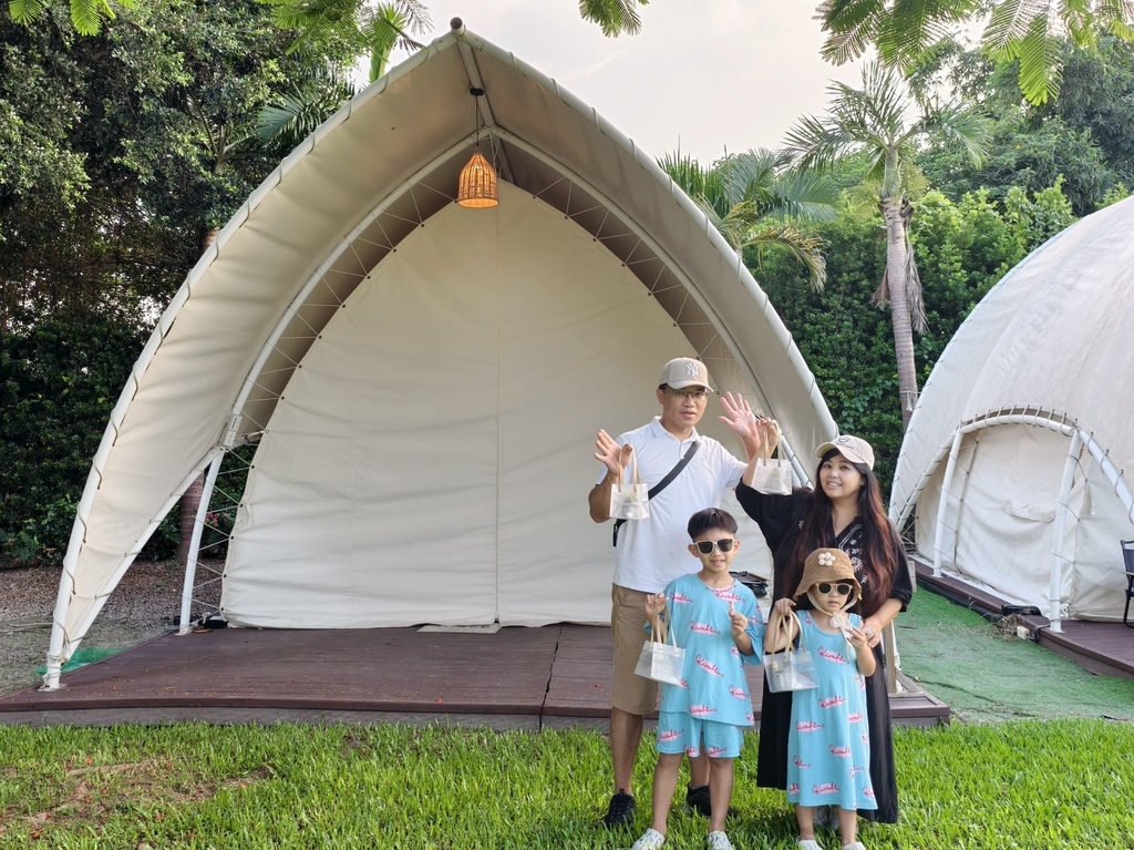 ★彰化親子露營推薦★哈比雪兒豪華懶人露營,一泊二食 ★彰化親子露營推薦★哈比雪兒豪華懶人露營,一泊二食