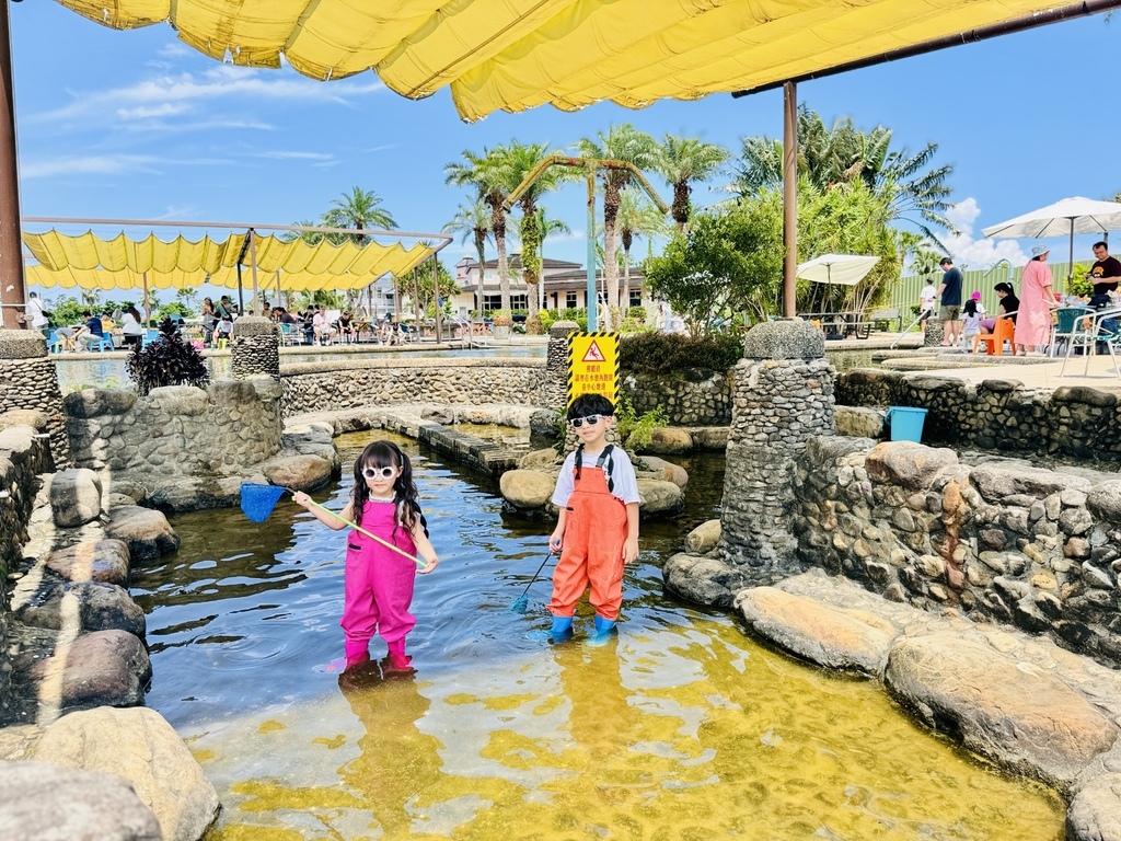 ★宜蘭親子景點推薦★『 輕親魚朵生態園區 』免門票入園參觀, ★宜蘭親子景點推薦★『 輕親魚朵生態園區 』免門票入園參觀,