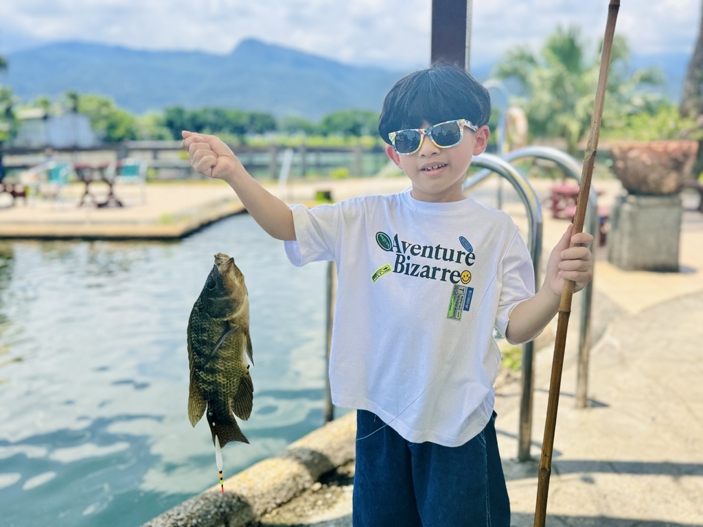 ★宜蘭親子景點推薦★『 輕親魚朵生態園區 』免門票入園參觀, ★宜蘭親子景點推薦★『 輕親魚朵生態園區 』免門票入園參觀,