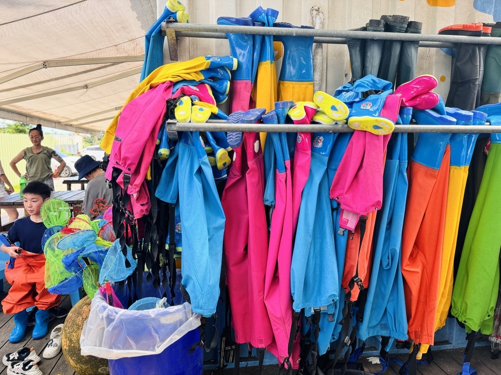 ★宜蘭親子景點推薦★『 輕親魚朵生態園區 』免門票入園參觀, ★宜蘭親子景點推薦★『 輕親魚朵生態園區 』免門票入園參觀,