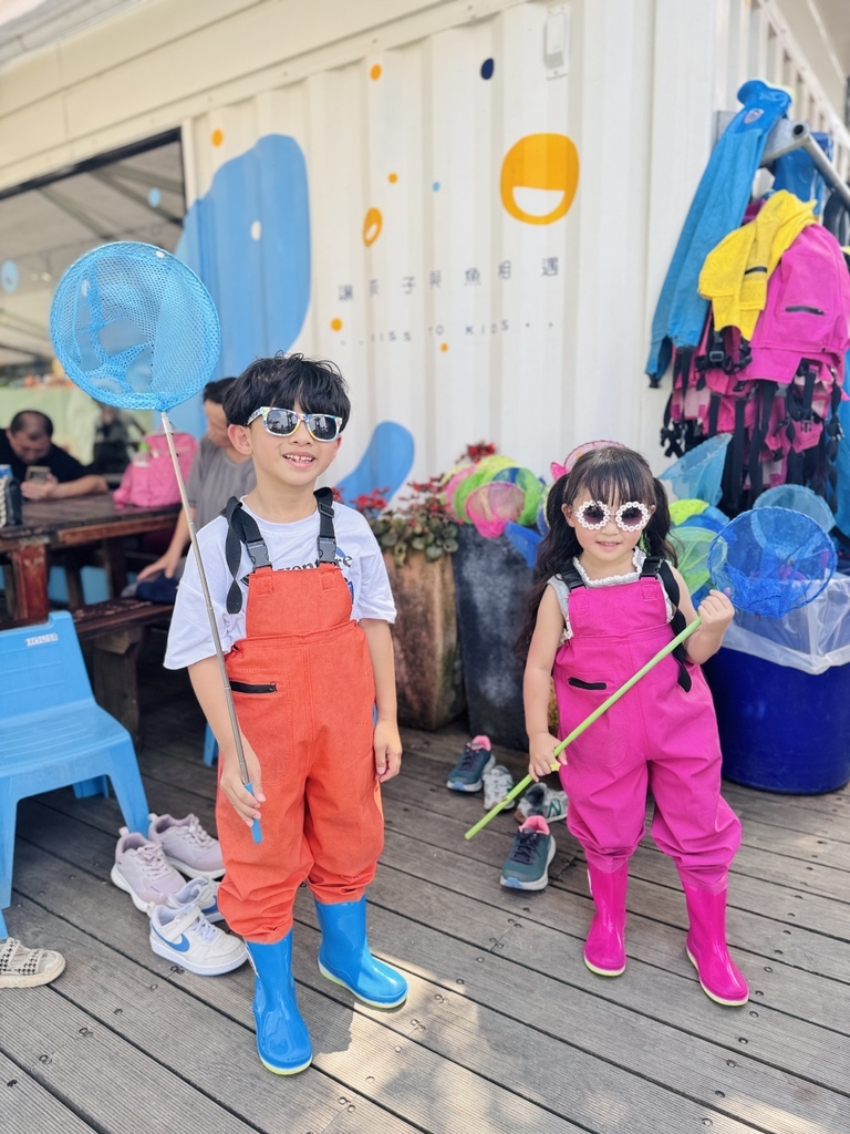 ★宜蘭親子景點推薦★『 輕親魚朵生態園區 』免門票入園參觀, ★宜蘭親子景點推薦★『 輕親魚朵生態園區 』免門票入園參觀,