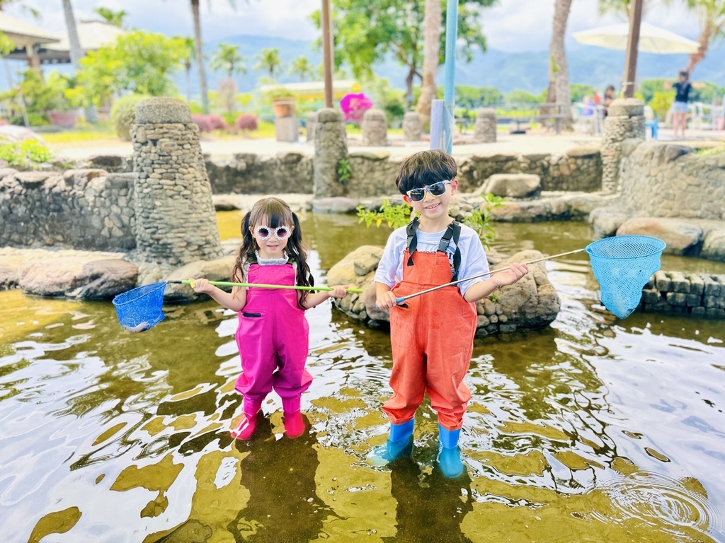 ★宜蘭親子景點推薦★『 輕親魚朵生態園區 』免門票入園參觀, ★宜蘭親子景點推薦★『 輕親魚朵生態園區 』免門票入園參觀,