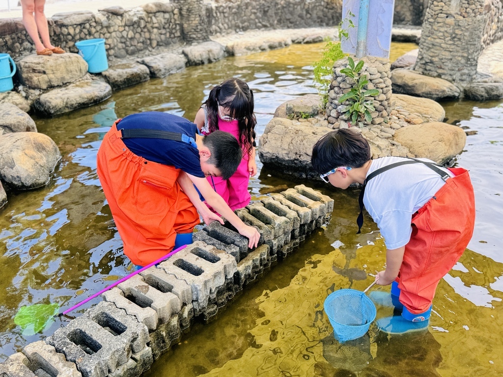 ★宜蘭親子景點推薦★『 輕親魚朵生態園區 』免門票入園參觀, ★宜蘭親子景點推薦★『 輕親魚朵生態園區 』免門票入園參觀,